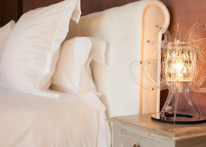 La Bastide Du Clos Des Roses - Teritoria Hotel 4*