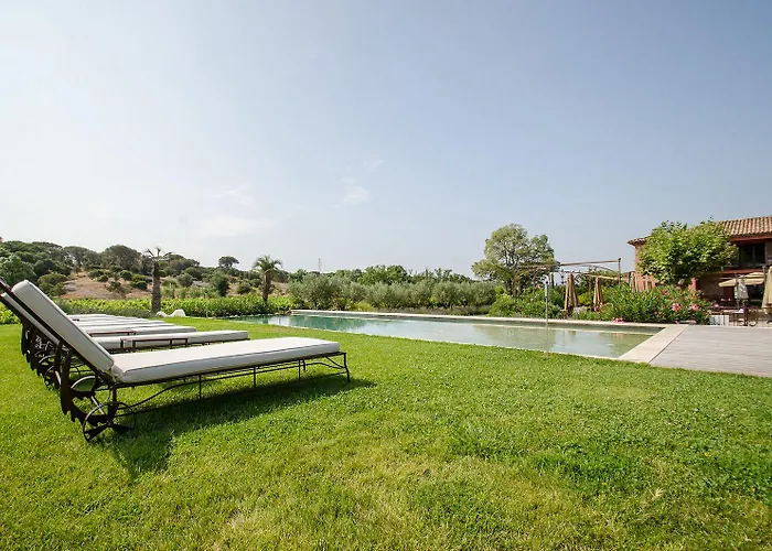 Hotel La Bastide Du Clos Des Roses - Teritoria Fréjus