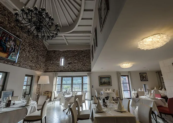 La Bastide Du Clos Des Roses - Teritoria Hotel