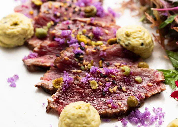 La Bastide Du Clos Des Roses - Teritoria Hotel 4*