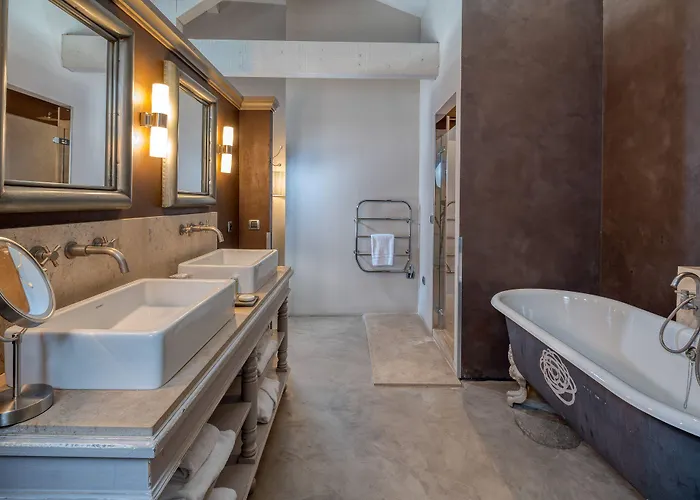 La Bastide Du Clos Des Roses - Teritoria 4*