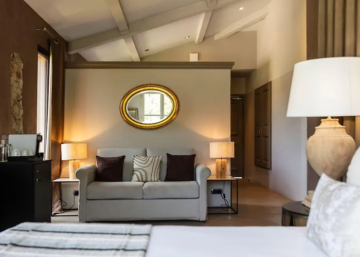 La Bastide Du Clos Des Roses - Teritoria Fréjus