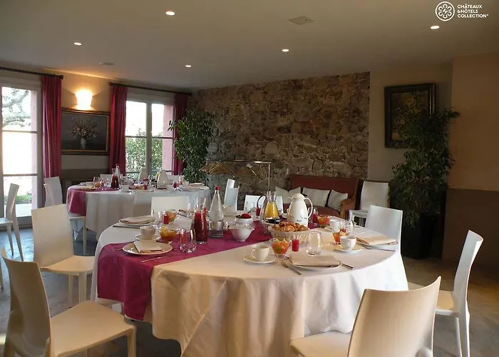 La Bastide Du Clos Des Roses - Teritoria Hotel Fréjus